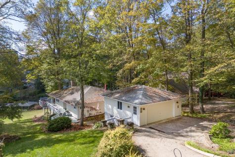 729 Valleywood Heights Drive Howard OH 43028