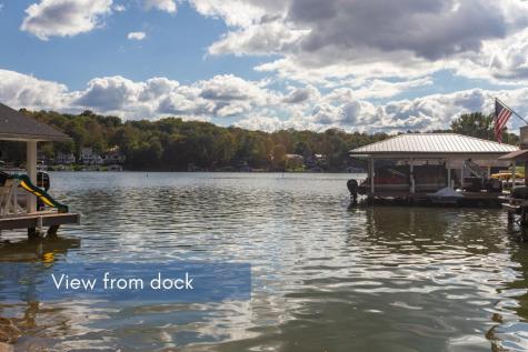 729 Valleywood Heights Drive Howard OH 43028