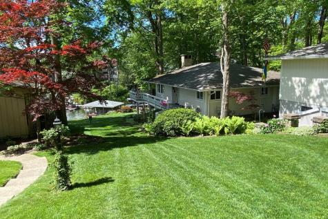 729 Valleywood Heights Drive Howard OH 43028