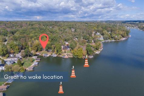 729 Valleywood Heights Drive Howard OH 43028