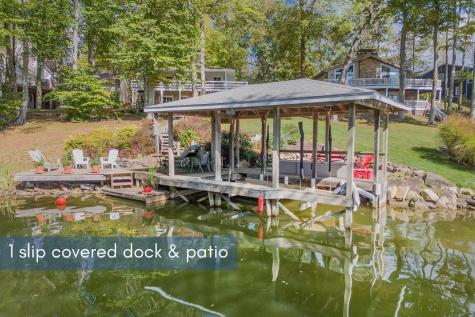 729 Valleywood Heights Drive Howard OH 43028