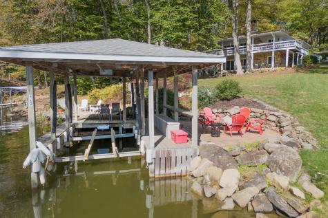 729 Valleywood Heights Drive Howard OH 43028