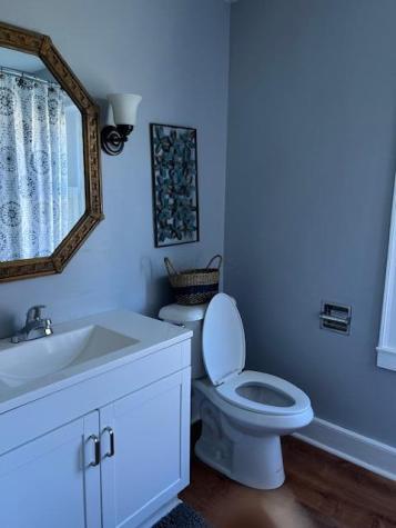 203 N Main Street Utica OH 43080