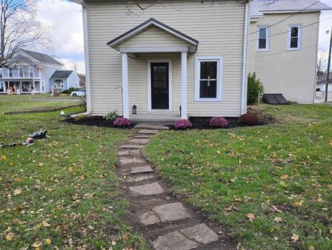 203 N Main Street Utica OH 43080