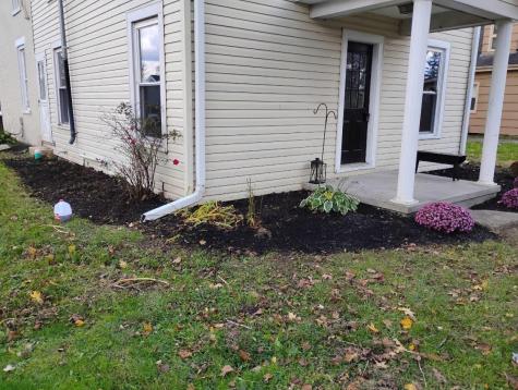 203 N Main Street Utica OH 43080