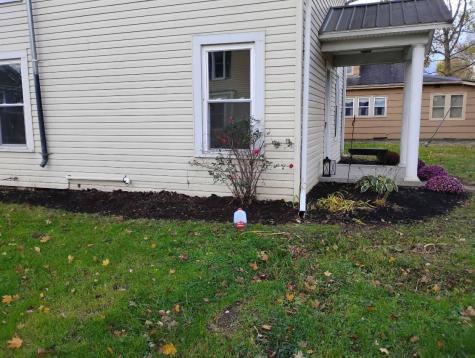 203 N Main Street Utica OH 43080