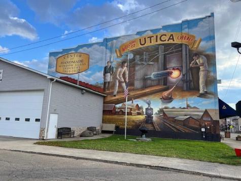 203 N Main Street Utica OH 43080