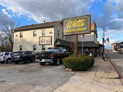 203 N Main Street Utica OH 43080