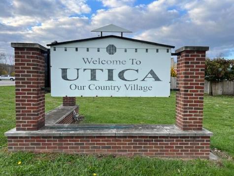 203 N Main Street Utica OH 43080