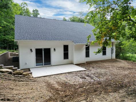 706 Berry Road Howard OH 43028