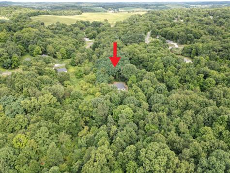 706 Berry Road Howard OH 43028