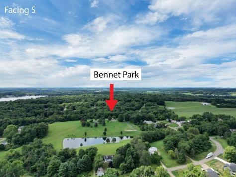 706 Berry Road Howard OH 43028