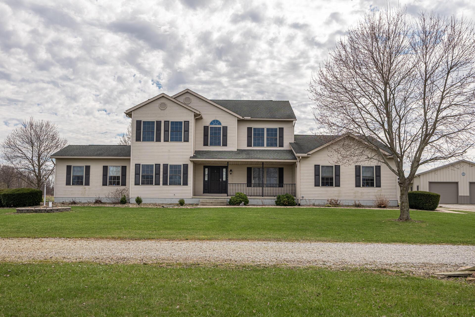 4900 State Route 288 Galion OH 44833
