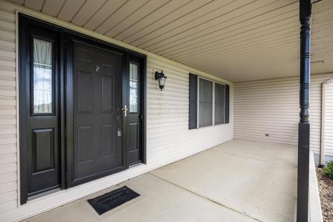 4900 State Route 288 Galion OH 44833