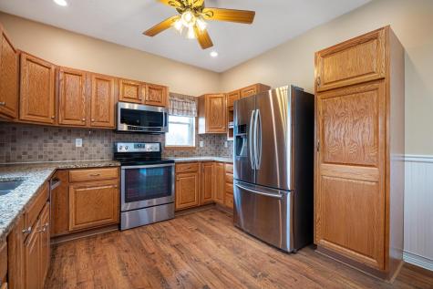 4900 State Route 288 Galion OH 44833