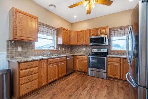 4900 State Route 288 Galion OH 44833