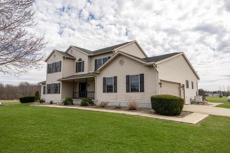 4900 State Route 288 Galion OH 44833