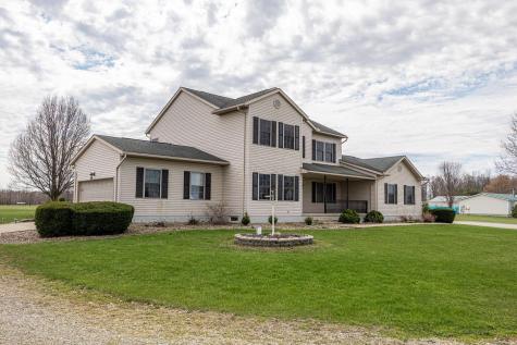 4900 State Route 288 Galion OH 44833