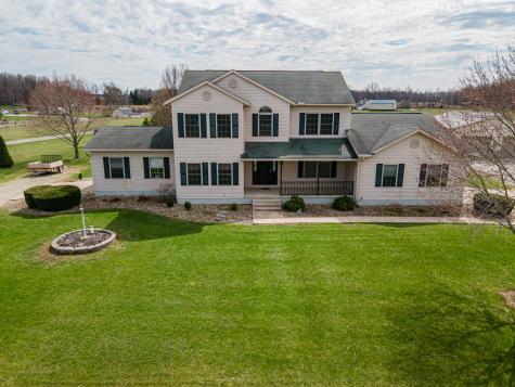 4900 State Route 288 Galion OH 44833