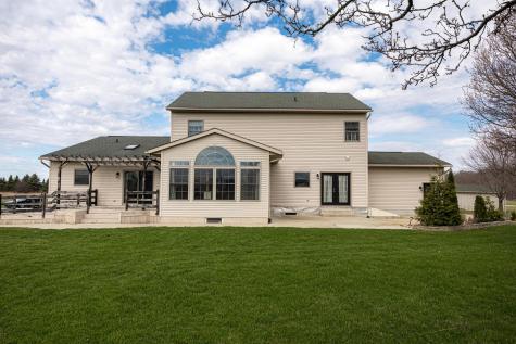 4900 State Route 288 Galion OH 44833