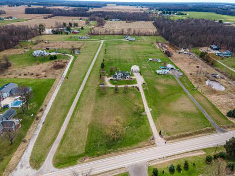 4900 State Route 288 Galion OH 44833