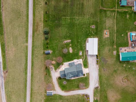 4900 State Route 288 Galion OH 44833