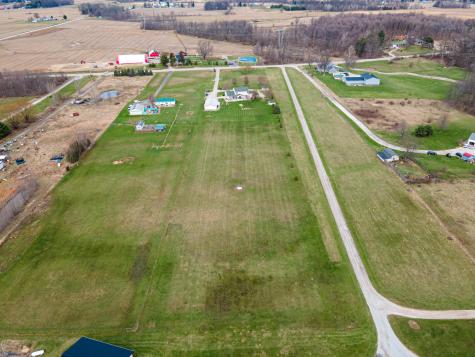 4900 State Route 288 Galion OH 44833