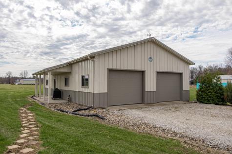 4900 State Route 288 Galion OH 44833