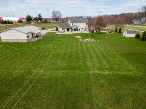 4900 State Route 288 Galion OH 44833