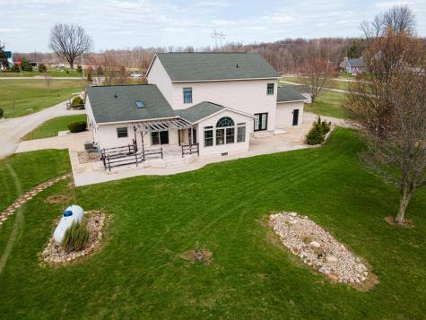 4900 State Route 288 Galion OH 44833