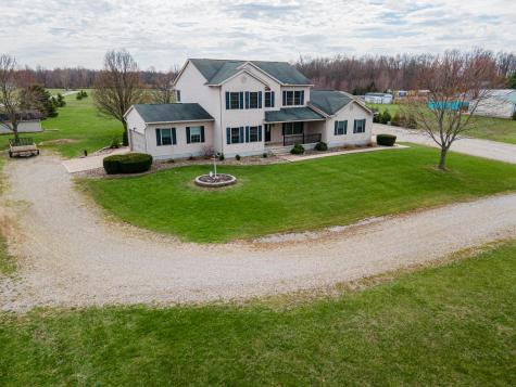 4900 State Route 288 Galion OH 44833