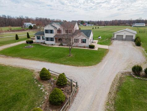 4900 State Route 288 Galion OH 44833