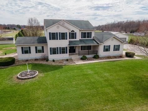 4900 State Route 288 Galion OH 44833