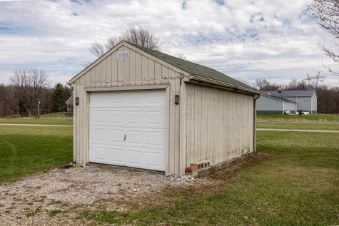 4900 State Route 288 Galion OH 44833