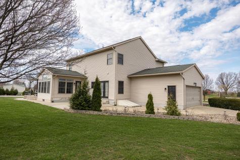 4900 State Route 288 Galion OH 44833