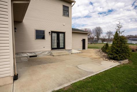 4900 State Route 288 Galion OH 44833