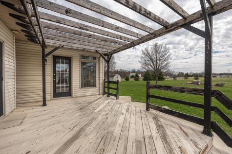 4900 State Route 288 Galion OH 44833