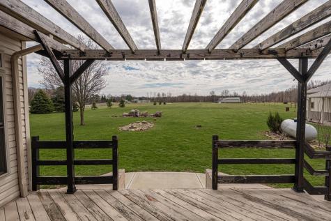 4900 State Route 288 Galion OH 44833