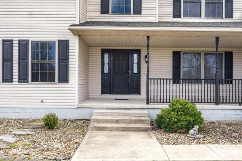 4900 State Route 288 Galion OH 44833