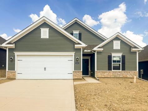 112 Fippenny Place Mount Vernon OH 43050