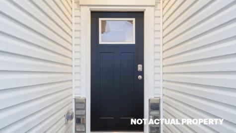 112 Fippenny Place Mount Vernon OH 43050