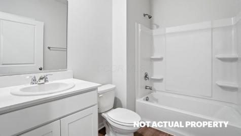 112 Fippenny Place Mount Vernon OH 43050