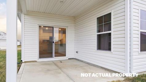 112 Fippenny Place Mount Vernon OH 43050