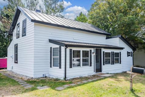 1960 Rich Hill Road Centerburg OH 43011