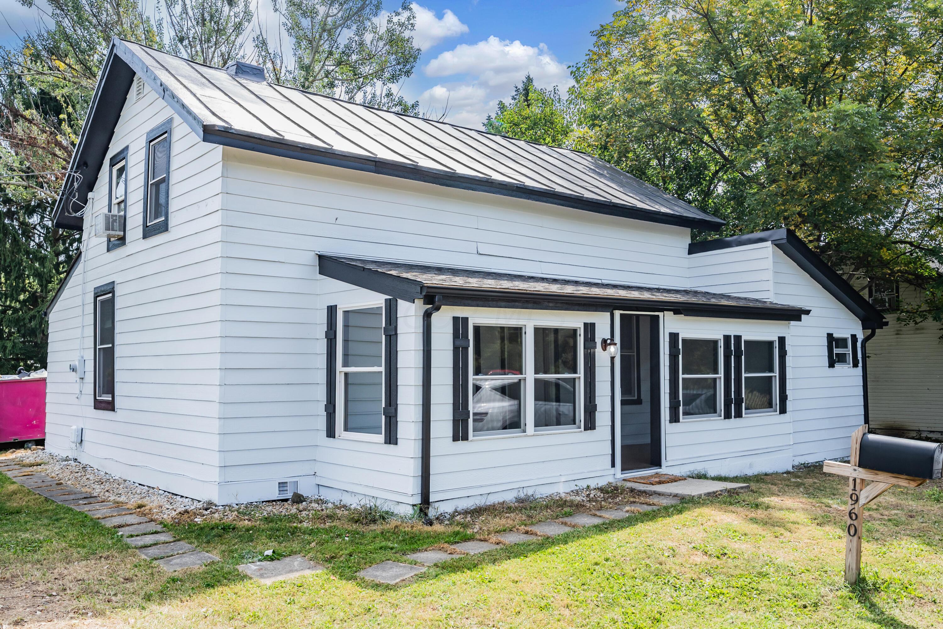 1960 Rich Hill Road Centerburg OH 43011