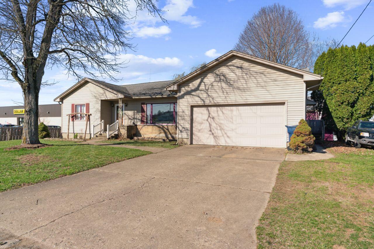 14799 Millersburg Road Danville OH 43014