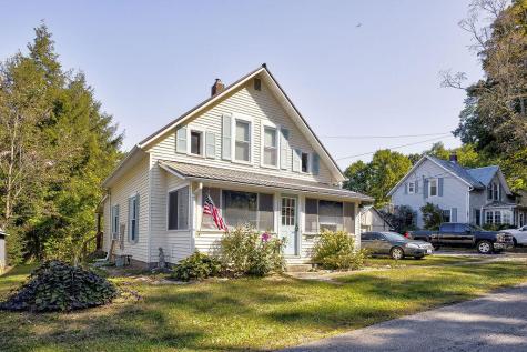 26301 Cavallo Road Danville OH 43014