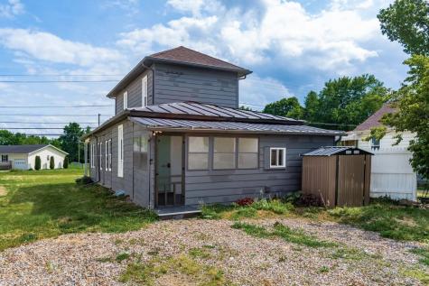 1649 Old Delaware Road Mount Vernon OH 43050