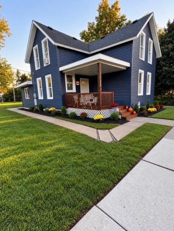 315 E Atwood Street Galion OH 44833