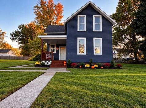 315 E Atwood Street Galion OH 44833